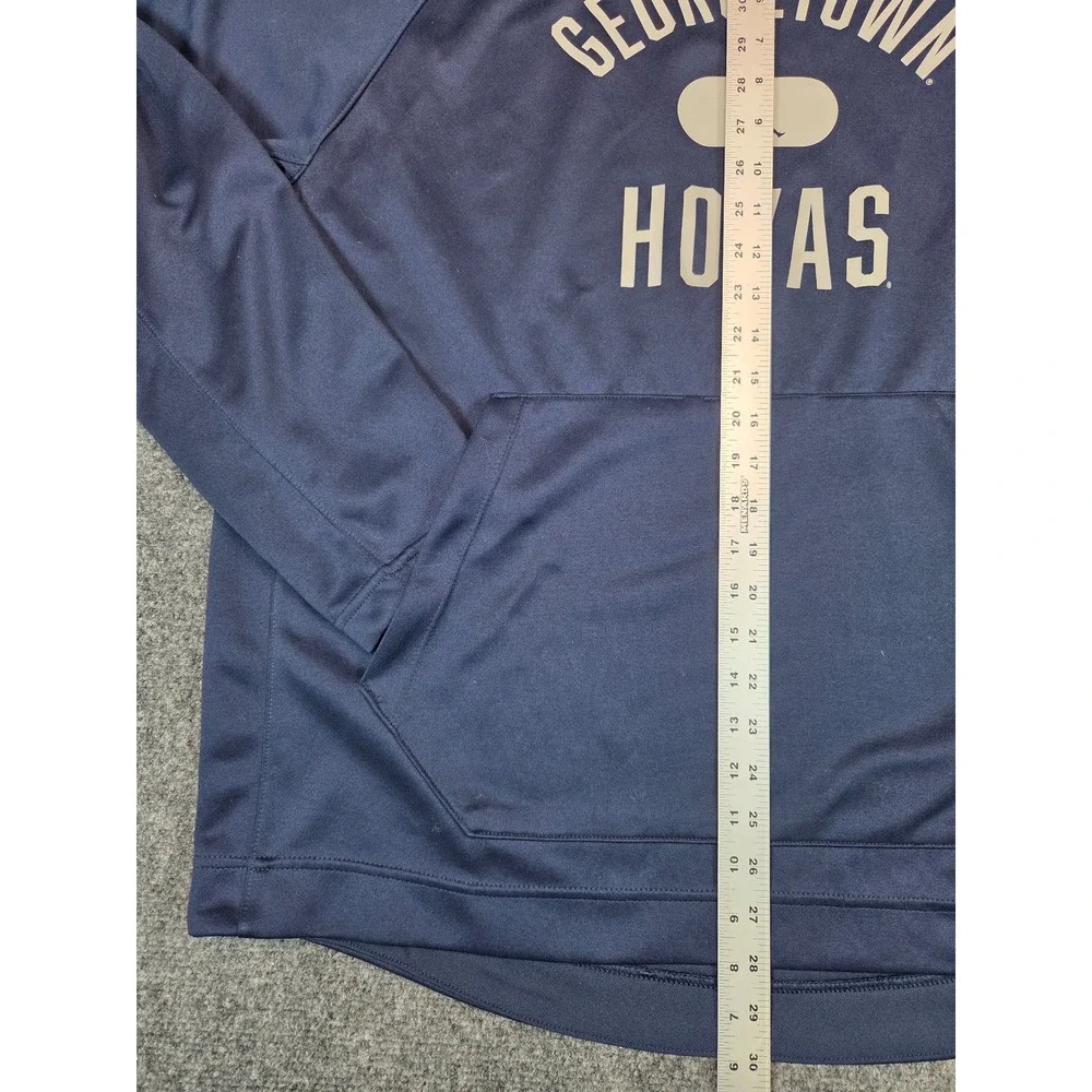 Jordan georgetown hoyas